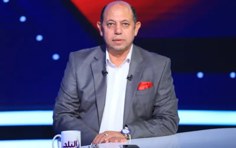 اعتذر له.. أحمد سليمان يفصح عن كواليس جديدة في أزمة الشناوي ومحمود وفا